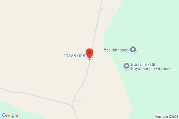 Tosab AB