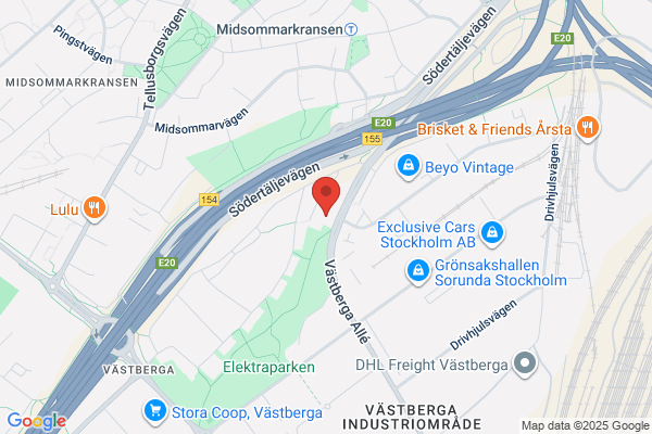 Bromma Fönsterputs & Städ AB
