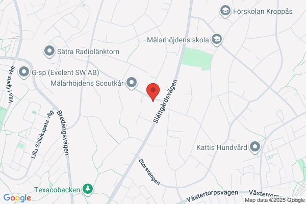 Dala Kvalitetsstäd AB