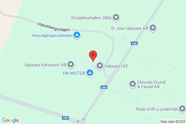 Svensk Butiksstädning