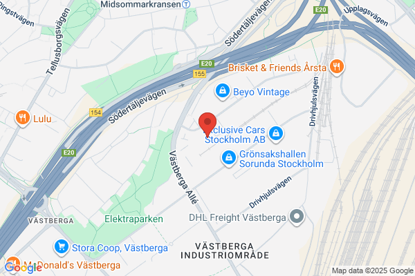 Karlaplans Plåtslageri AB
