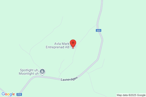 Ava Tak Entreprenad AB