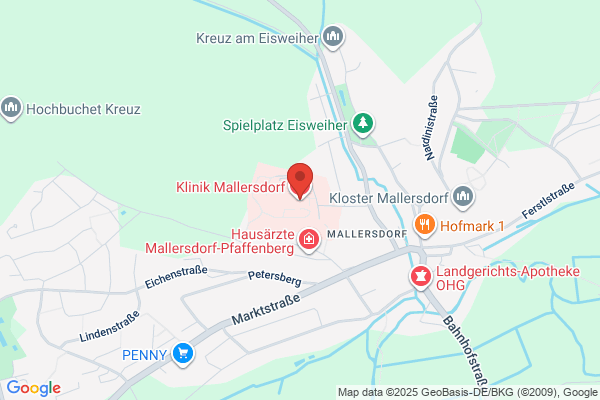 Mälarkliniken