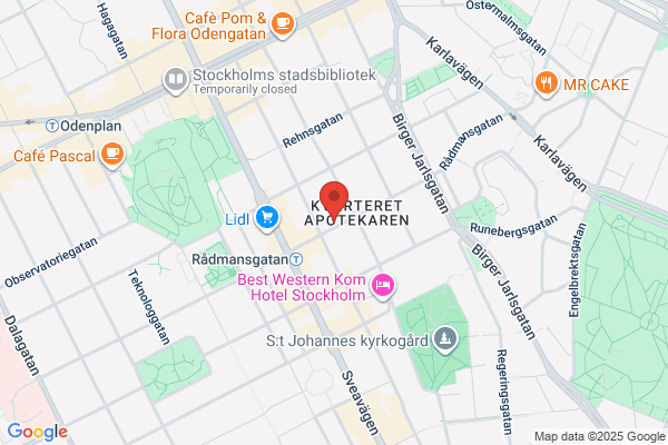 Ebf Dentalröntgen AB