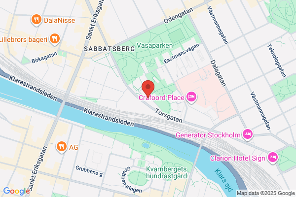 Lindholmer Behandlingscenter AB