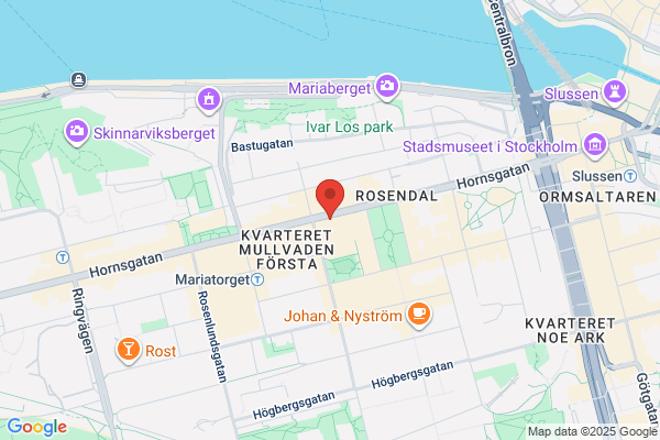 Praktikertjänst AB, Per Berglund