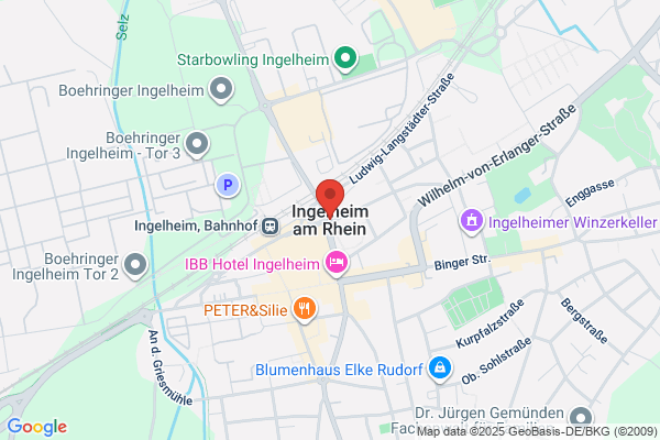 Rein Ingel AB