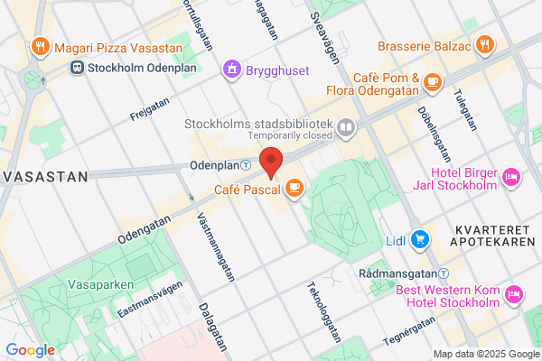 Tandläkare Sören Håkansson AB
