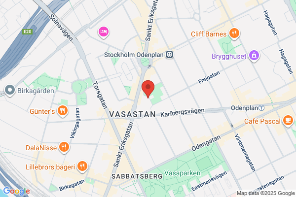 Vanadis-Praktiken Agneta Thibblin AB