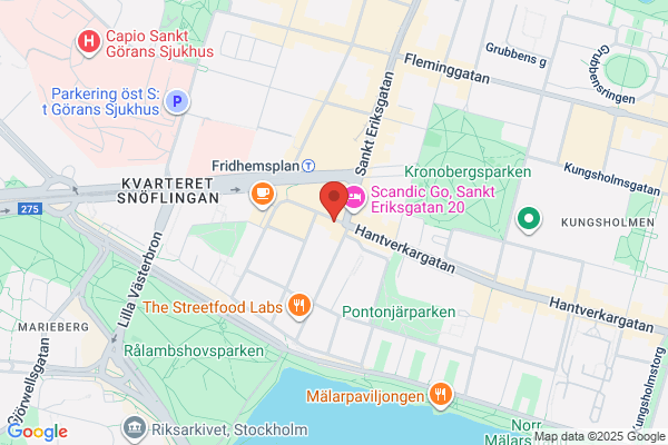 Kungsholmens Dental AB