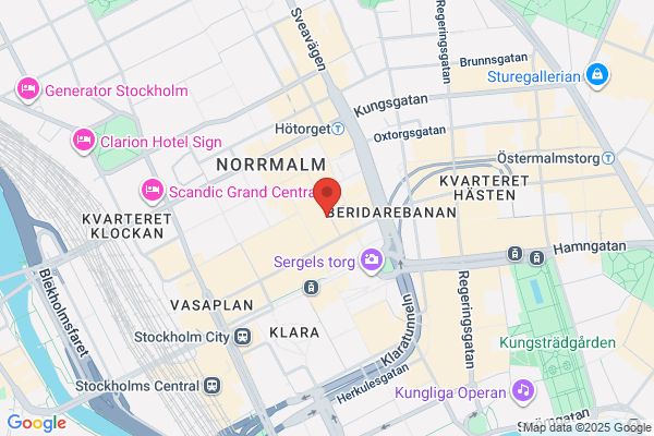 Nikoteket (Stockholm Hötorget)