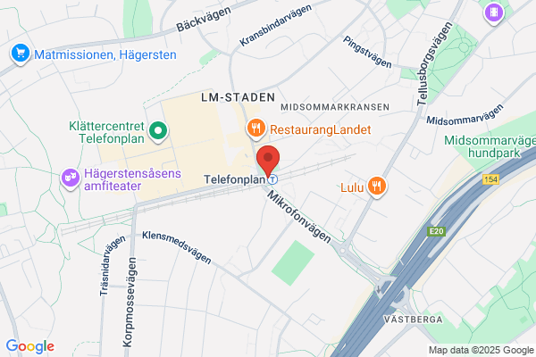 Pressbyrån