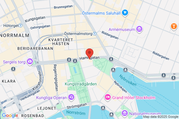 Pressbyrån