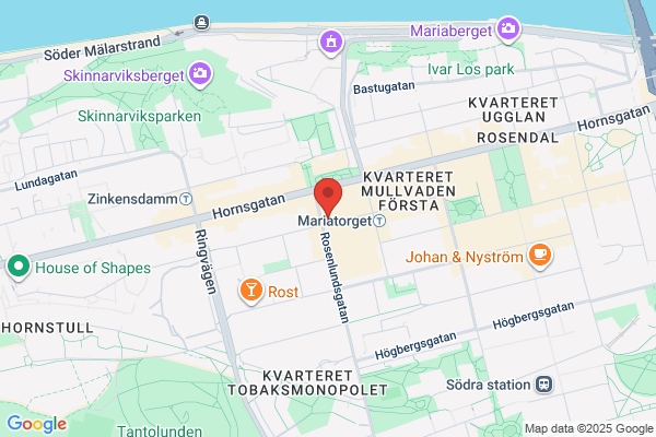 Körkortshuset AB