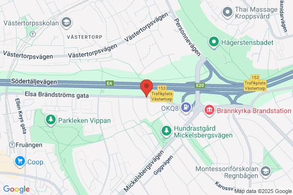 Hk Tjänst och Assistans