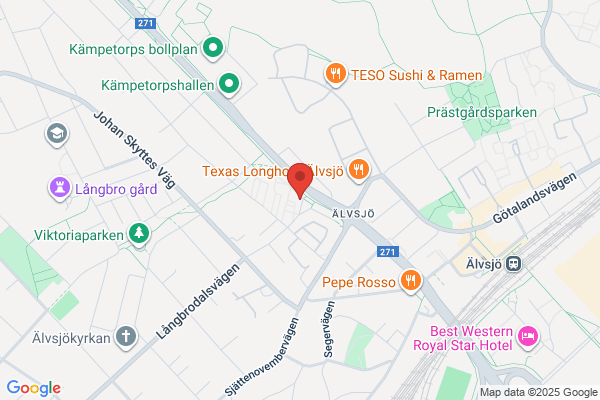 Staffans Trafikskola AB