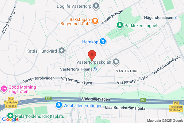 Västertorps Trafikskola