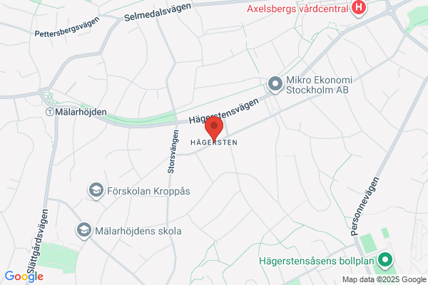 Hultberg Inrikes Transporter AB