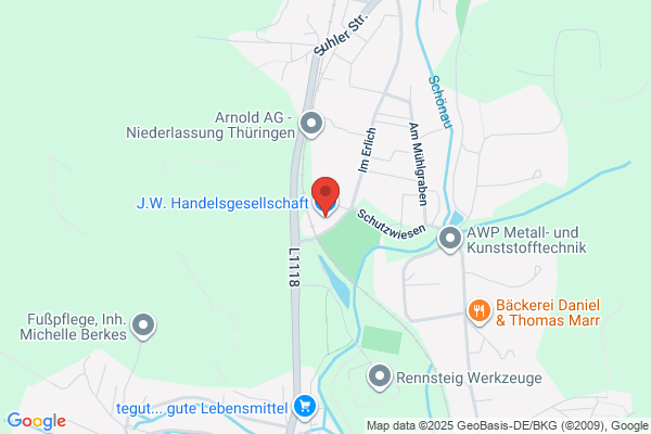 Autowest Njs,
