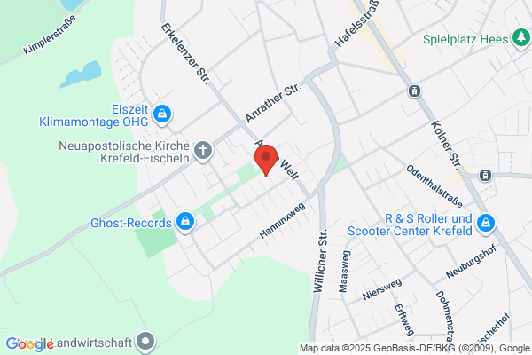 Bergh, Hans Christer
