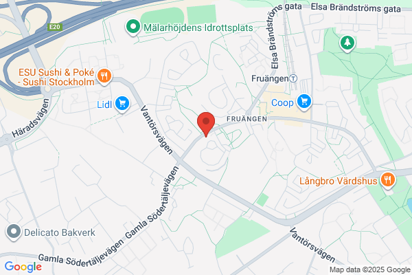 Tylömarks Fastighets AB