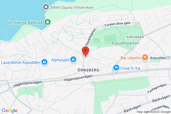 Personligabarnböcker