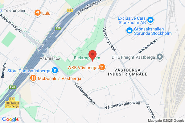 Elektra Livs & Café