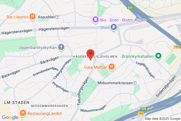 FÖRSKOLA BRANDSTEGEN (Barn och utbildning)