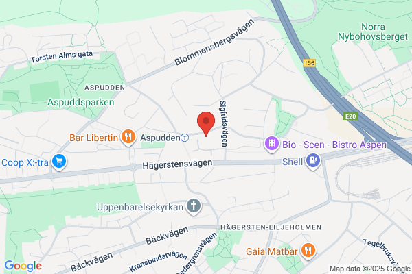 FÖRSKOLA KORPEN (Barn och utbildning)