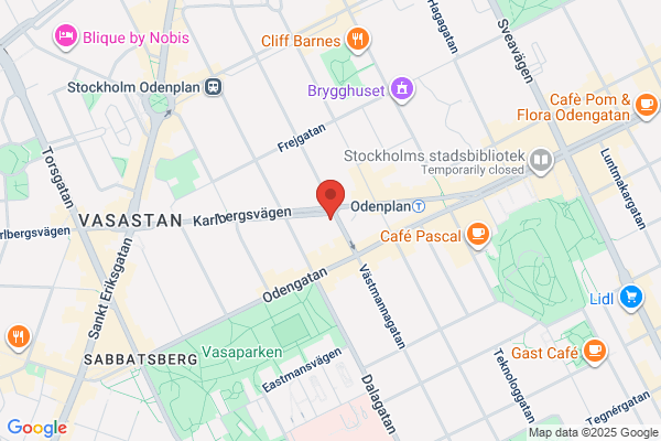 FÖRSKOLA SATELLITEN, ISBJÖRNEN OCH VÄSTERTORP (Barn och utbildning)