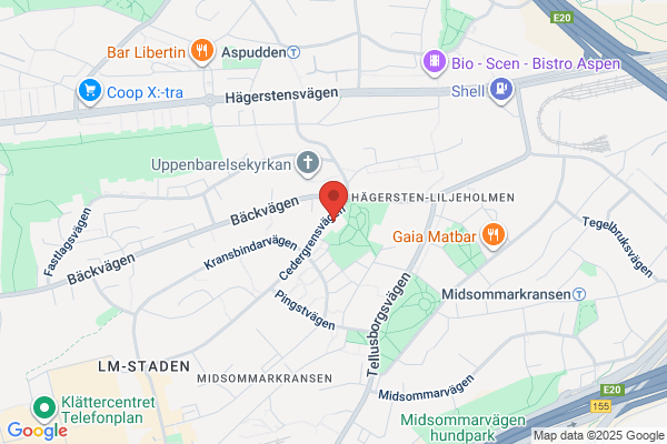 FÖRSKOLA SVANDAMMSGÅRDEN (Barn och utbildning)