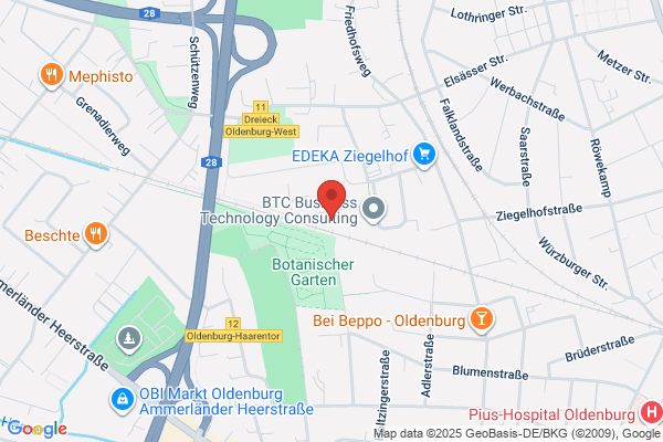 IT Development Btc AB