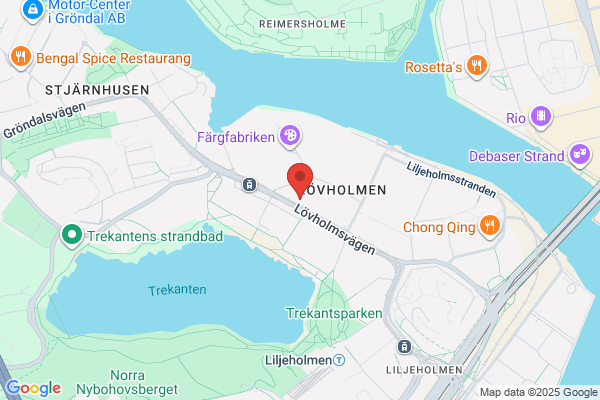 Lundin Miljö och Utbildning