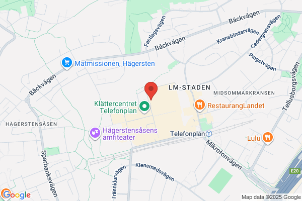 S.A.T.S Sports Club Sweden AB