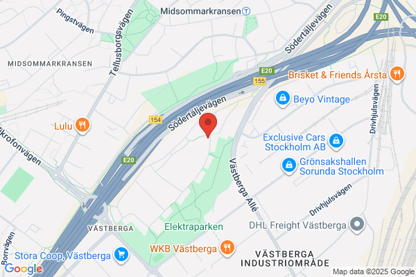 Jw Ventilation Stockholm AB