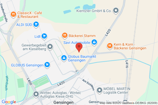 Ö C Fläkt & Luftkontroll