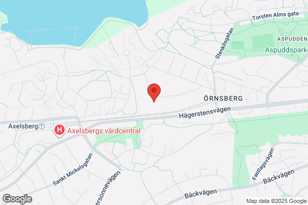Lundins Värme, AB