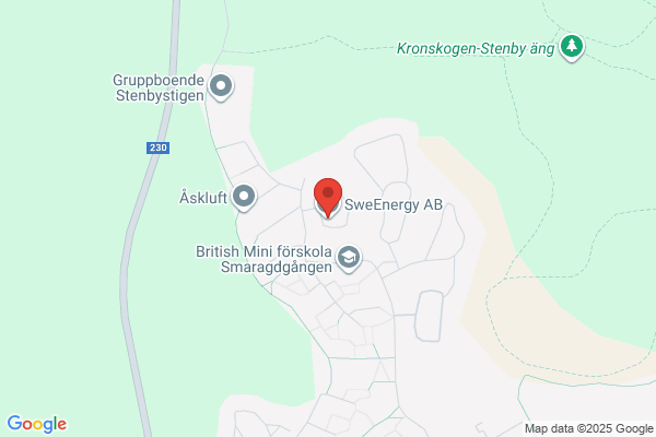 SweRef Energisystem AB