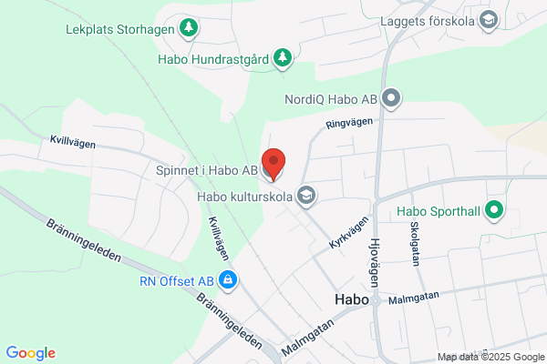 Speed Sport Habo