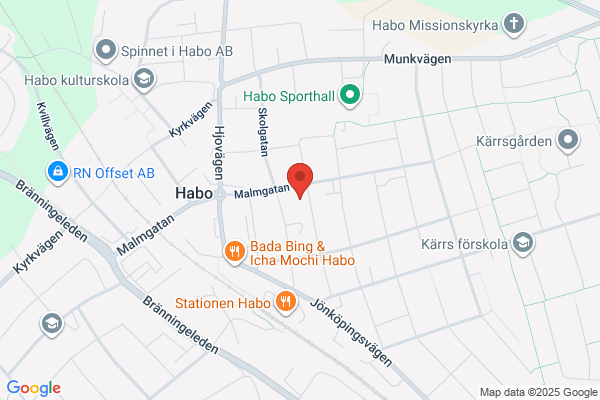 Pingstkyrkan Habo