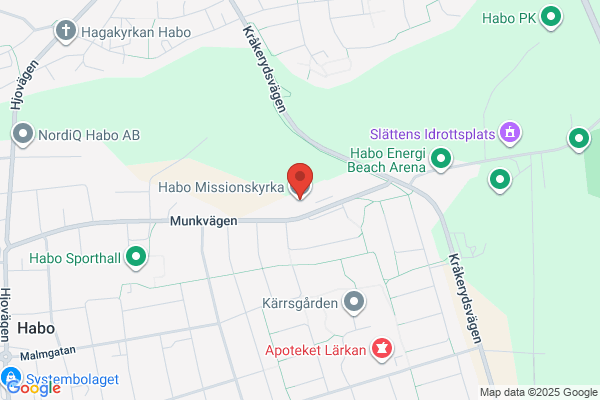 Smyrnaförsamlingen Habo