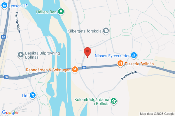 Unanders Industriservice