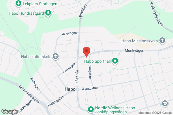 Habo Mekteknik AB