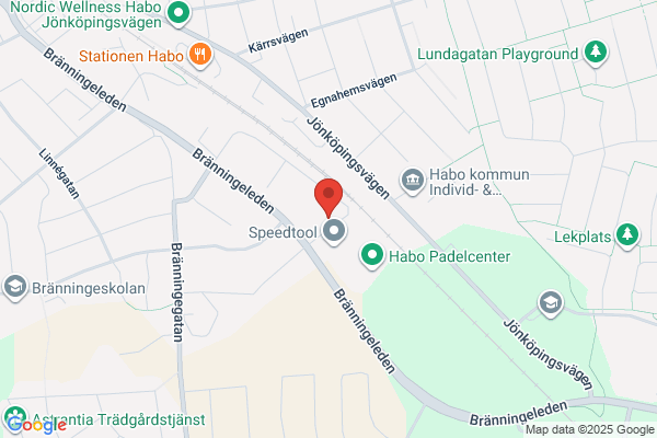 L Å Plåtindustri