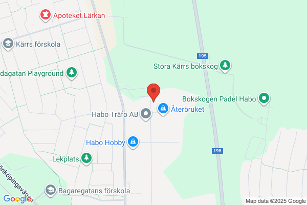 Habo Holding VVS AB