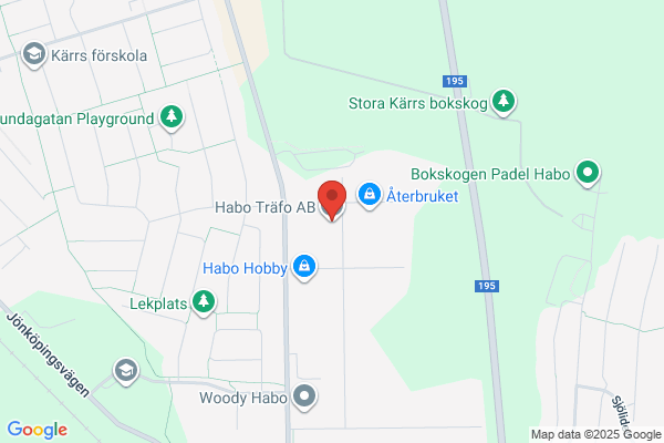 Habo Funktionstak AB