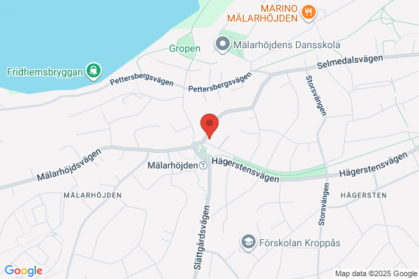 Hackås Måleri AB