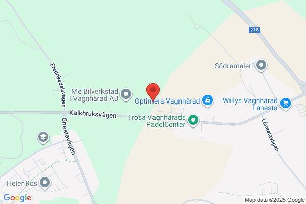 Hackås Vägmaskin AB