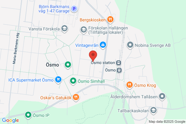 Hos Annica Herr- o. Damfrisering
