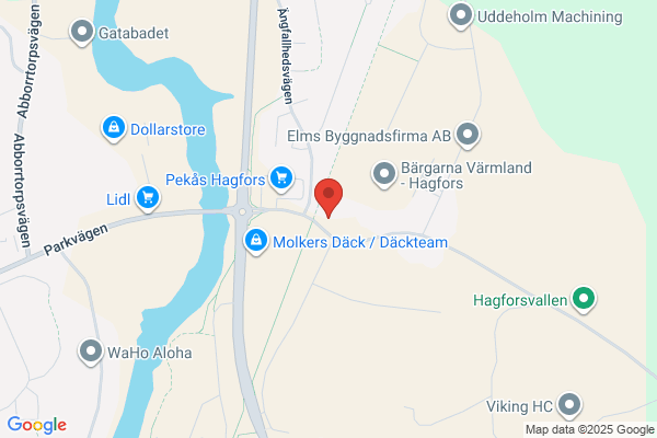 Empe Rör AB